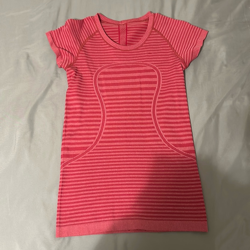 lululemon swiftly *flaw*